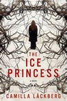 The Ice Princess by Camilla Läckberg