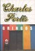Gringos by Charles Portis Gringos by Charles Portis