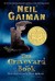 The Graveyard Book (Paperback)