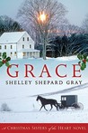 Grace (Sisters of the Heart, #4)