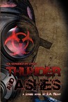 Thunder and Ashes by Z.A. Recht