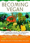 Becoming Vegan by Brenda Davis Becoming Vegan by Brenda Davis