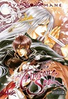 The Crimson Spell, Volume 1 by Ayano Yamane