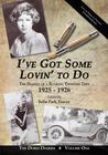 I've Got Some Lovin' to Do by Julia Park Tracey