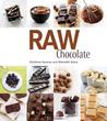 Raw Chocolate Cookbook