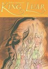 King Lear by Gareth Hinds King Lear by Gareth Hinds