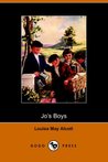 Jo's Boys (Little Women, #3)