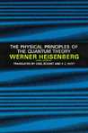 The Physical Principles of the Quantum Theory