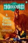 A Horse Called Wonder by Joanna Campbell A Horse Called Wonder by Joanna Campbell