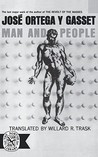 Man and People Man and People