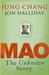 Mao: The Unknown Story (Hardcover)