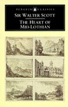 The Heart of Mid-Lothian by Walter Scott The Heart of Mid-Lothian by Walter Scott