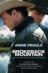 Brokeback Mountain by E. Annie Proulx Brokeback Mountain by E. Annie Proulx