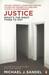 Justice: What's the Right Thing to Do? (Paperback)