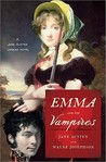 Emma and the Vampires by Wayne Josephson Emma and the Vampires by Wayne Josephson
