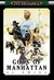 Gods of Manhattan (Pax Brit...