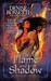 The Flame and The Shadow (The Four-Sided Pentacle, #1)