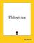 Philoctetes by Sophocles