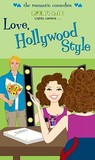 Love, Hollywood Style by P.J. Ruditis