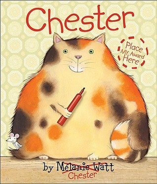 Chester (Chester)