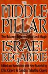 The Middle Pillar by Israel Regardie