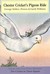 Chester Cricket's Pigeon Ride (Hardcover)