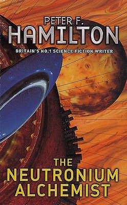 The Neutronium Alchemist (Night's Dawn, #2)