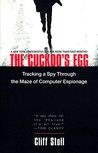 The Cuckoo's Egg by Clifford Stoll