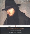 Crime and Punishment by Fyodor Dostoyevsky