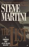 The List by Steve Martini The List by Steve Martini