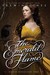 The Emerald Flame (Warrior Princess, #3)