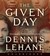 The Given Day CD: The Given Day CD (Audio CD)