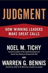 Judgment: How Winning Leaders Make Great Calls Judgment: How Winning Leaders Make Great Calls