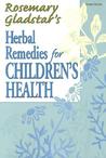Herbal Remedies for Children's Health
