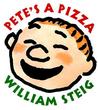 Pete's a Pizza Pete's a Pizza