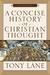 Concise History of Christia...