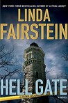 Hell Gate by Linda Fairstein Hell Gate by Linda Fairstein