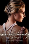 Secret Society (Secret Society, #1)