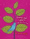 Emma Jean Lazarus Fell Out of a Tree by Lauren Tarshis