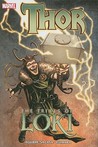 Thor by Roberto Aguirre-Sacasa