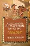 Alexander of Macedon, 356-323 B.C.: A Historical Biography