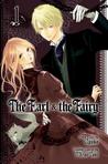 The Earl and The Fairy, Vol. 1 by Mizue Tani