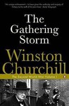 The Gathering Storm (The Second World War, #1)