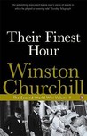 Their Finest Hour (The Second World War, #2)