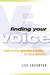 Finding Your Voice: How to Put Personality in Your Writing
