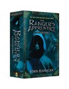 The Ranger's Apprentice Collection Books 1-3 Box Set by John Flanagan The Ranger's Apprentice Collection Books 1-3 Box Set by John Flanagan