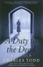 A Duty To The Dead (Bess Crawford, #1)