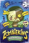 Zombiekins by Kevin Bolger Zombiekins by Kevin Bolger