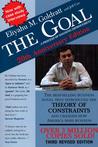 The Goal by Eliyahu M. Goldratt