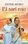 El sari rojo by Javier Moro El sari rojo by Javier Moro